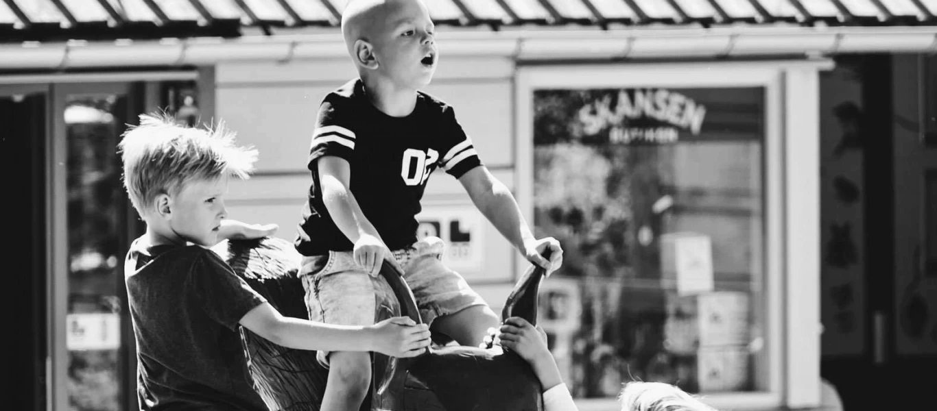 Σουηδία: Πως ήταν και πως έγινε (βίντεο)